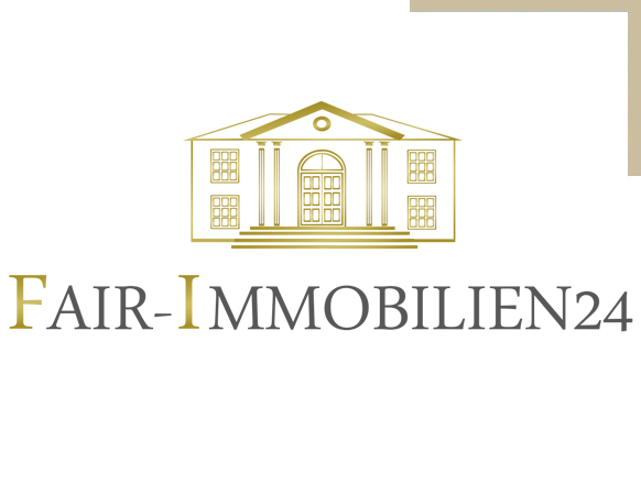 Logo Fair-Immobilien24 Startseite